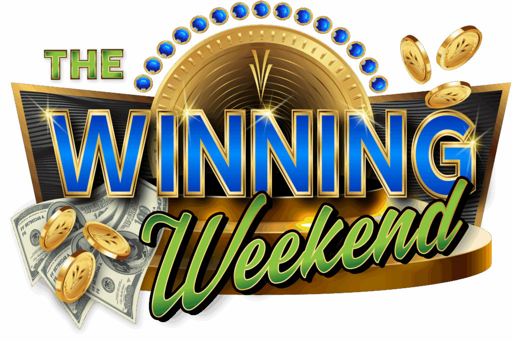 Winning Weekend Logo