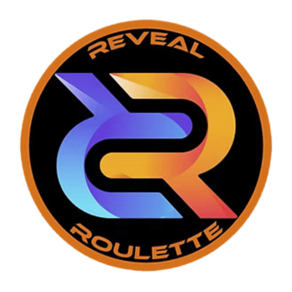 reveal roulette