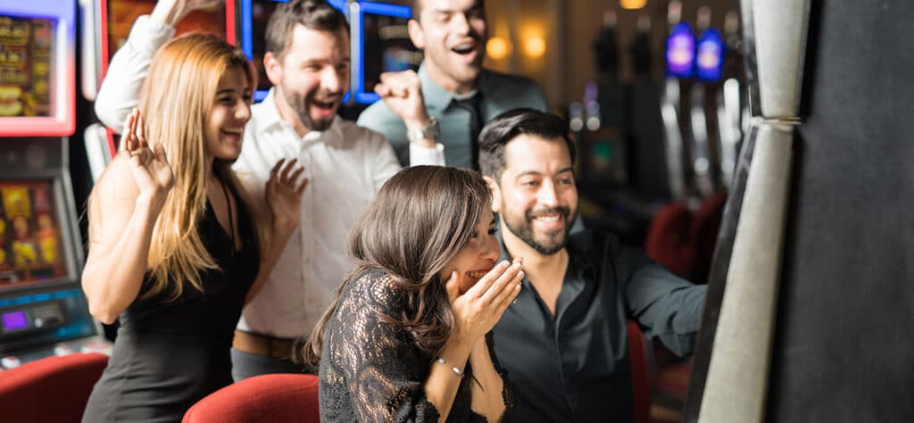 valley view casino & hotel