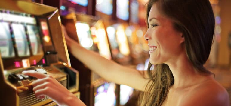 best slot machines