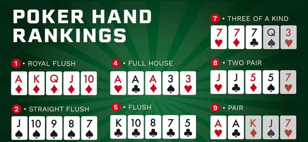how to play pai gow poker