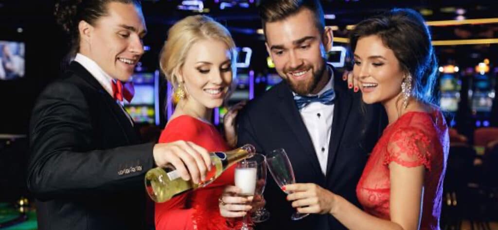 players club membership