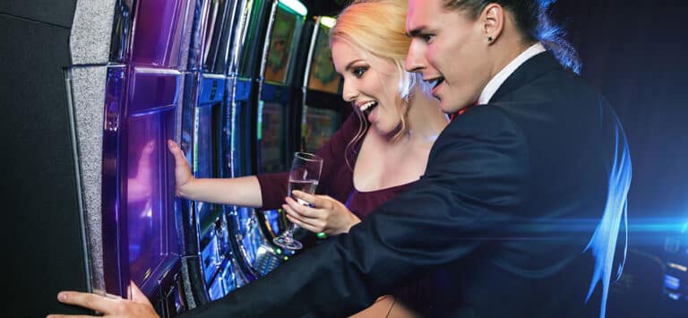 video slot machines​