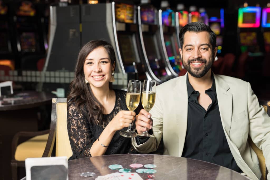 casino loyalty programs